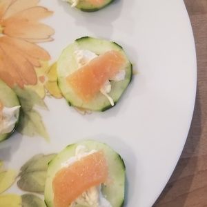 Meet your Posher, Hope